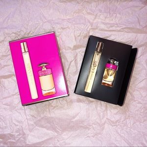 Prada Candy Eau de Parfum Mini & Rollerball Set